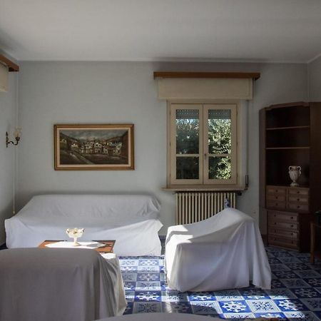 Casa Bettoni Iseo Villa Ngoại thất bức ảnh