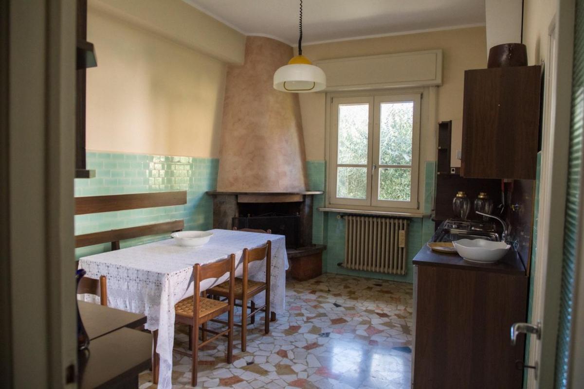Casa Bettoni Iseo Villa Ngoại thất bức ảnh