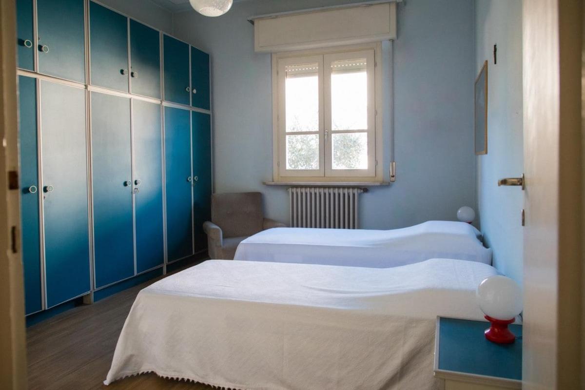 Casa Bettoni Iseo Villa Ngoại thất bức ảnh