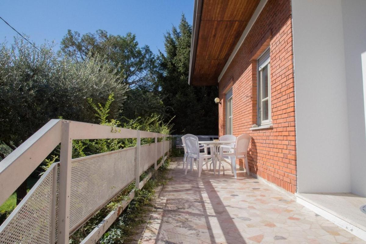 Casa Bettoni Iseo Villa Ngoại thất bức ảnh