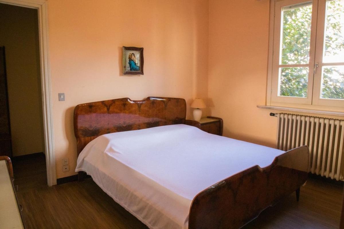 Casa Bettoni Iseo Villa Ngoại thất bức ảnh