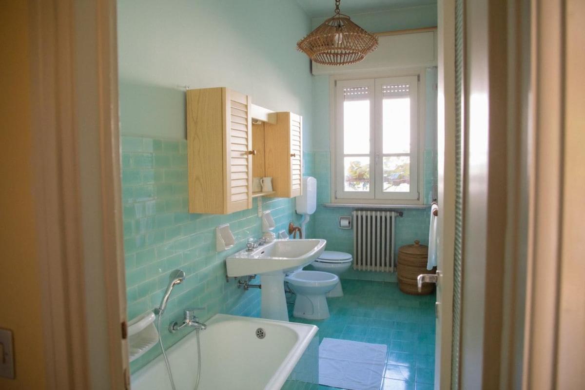 Casa Bettoni Iseo Villa Ngoại thất bức ảnh