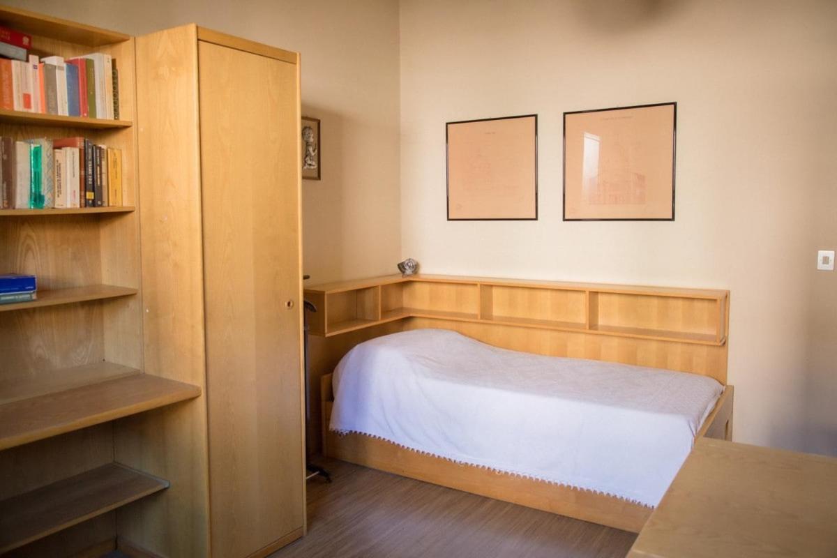 Casa Bettoni Iseo Villa Ngoại thất bức ảnh