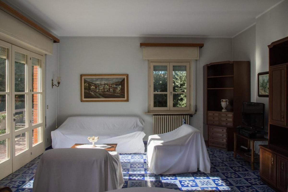 Casa Bettoni Iseo Villa Ngoại thất bức ảnh